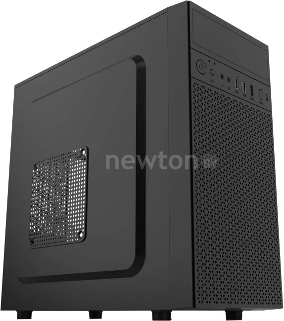 Корпус SuperPower M2 500W