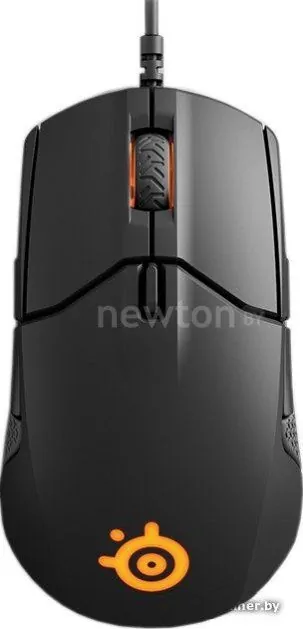 Игровая мышь SteelSeries Sensei 310