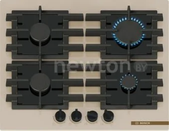 Варочная панель Bosch Serie 6 PPP6B1J40R