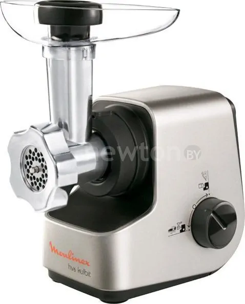 Мясорубка Moulinex ME515H30