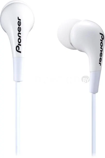Наушники Pioneer SE-CL502-W