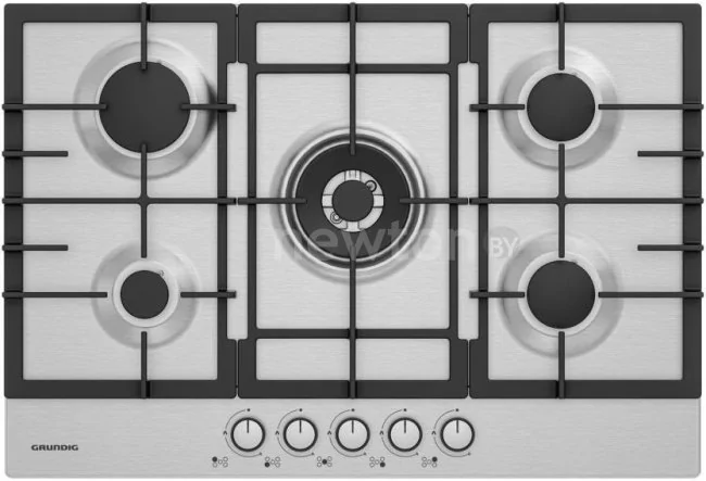 Варочная панель Grundig GIGA7235250X