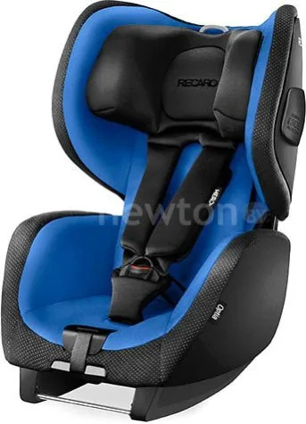Детское автокресло RECARO Optia Saphir
