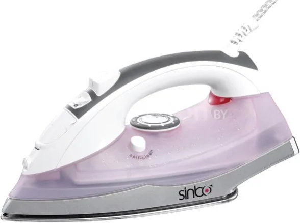 Утюг Sinbo SSI-2854 (розовый)