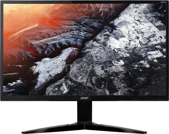 Игровой монитор Acer KG241Qbii