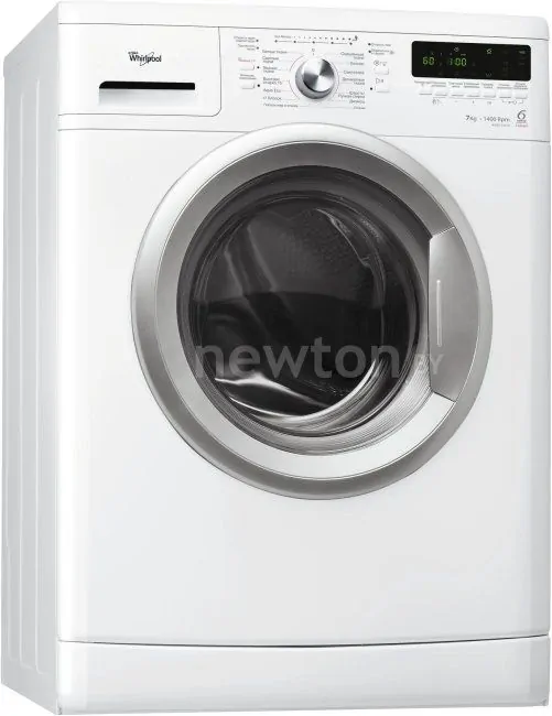 Стиральная машина Whirlpool AWSS 73413