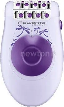 Эпилятор Rowenta Lovely EP2037