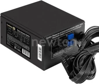 Блок питания ExeGate 750PPX EX292336RUS