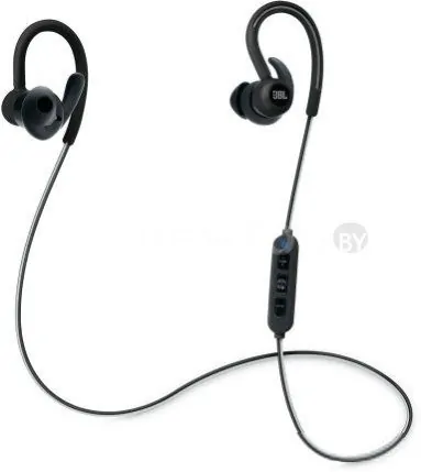 Наушники с микрофоном JBL Reflect Contour [JBLREFCONTOURBLK]