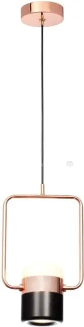 Подвесная люстра LOFT IT Ling 8118-A