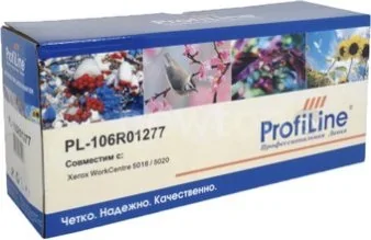 Картридж ProfiLine PL-106R01277 (аналог Xerox 106R01277)