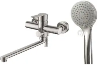 Смеситель Esko Orlando OL31AS