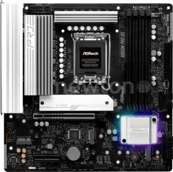 Материнская плата ASRock B860M Pro RS