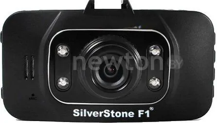 Видеорегистратор для авто SilverStone F1 NTK-8000F
