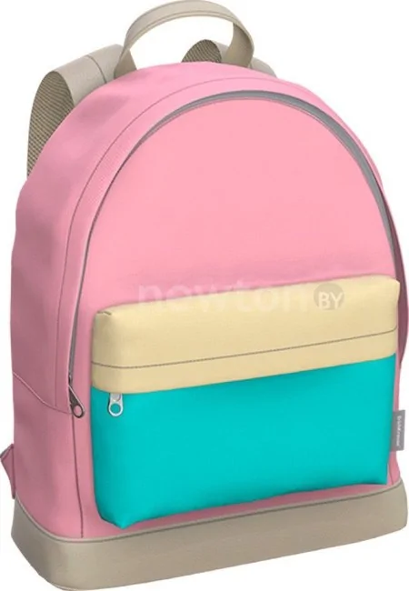 Городской рюкзак Erich Krause StreetLine 17L Rose Light 60507