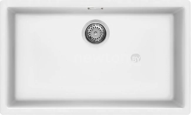 Кухонная мойка Smeg VZP76B