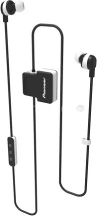 Наушники с микрофоном Pioneer SE-CL5BT-W