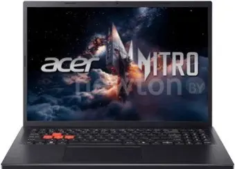 Игровой ноутбук Acer Nitro Lite 16 NL16-71G-526P NH.DAEER.001