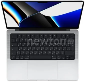 Ноутбук Apple Macbook Pro 14" M1 Pro 2021 Z15J0021W