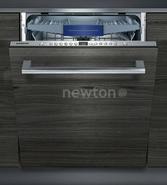 Встраиваемая посудомоечная машина Siemens SN636X05KE