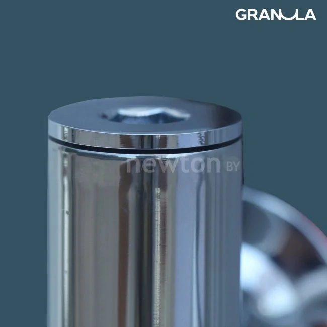 Полотенцесушитель Granula Классик 2/3/2 50x80 (нижнее подключение)