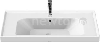 Умывальник CeraStyle Frame 80 031200-u