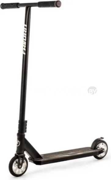 Трюковый самокат Favorit LSX09BK