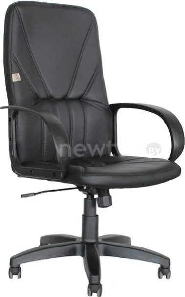 Кресло King Style КР-37 ECO (черный)