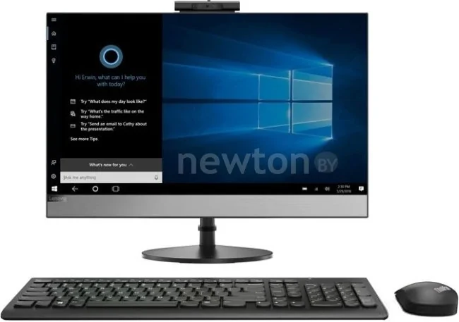 Моноблок Lenovo V530-24ICB 10UW00DERU
