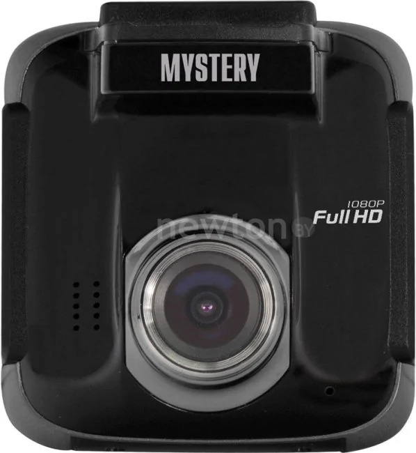 Видеорегистратор-GPS информатор (2в1) Mystery MDR-985HDG