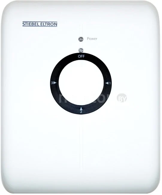 Проточный электрический водонагреватель STIEBEL ELTRON DDH 8