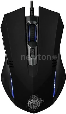 Мышь QUMO Nemesis