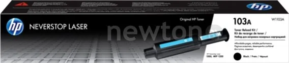 Тонер HP 103A W1103A