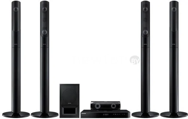 Комплект акустики Samsung HT-J5550K