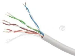 Кабель Cablexpert UPC-5004E-SO-LSZH