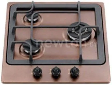 Варочная панель Nardi THG 38 AV BN