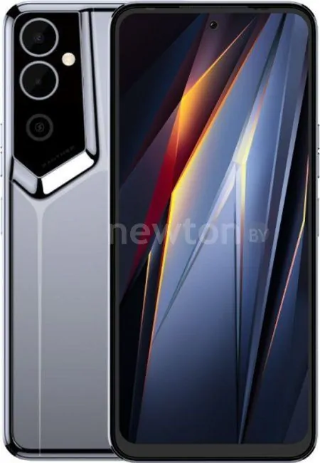 Телефон Tecno Pova Neo 2 6GB/128GB (серый уранолит)