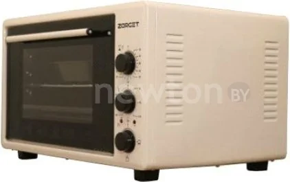 Мини-печь Zarget ZMO 3622BE