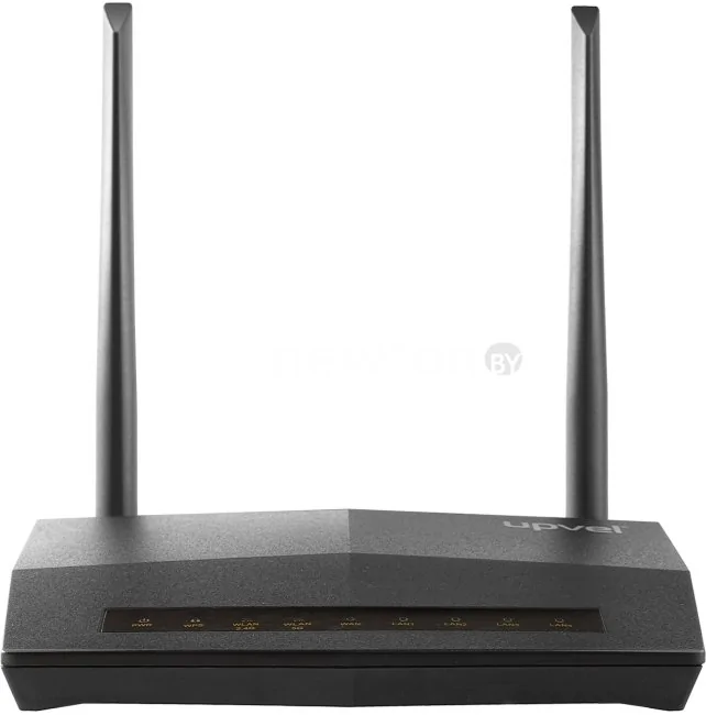 Wi-Fi роутер Upvel UR-515D4G