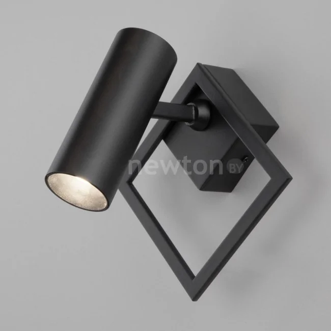 Бра Евросвет Turro 20091/1 LED (черный)