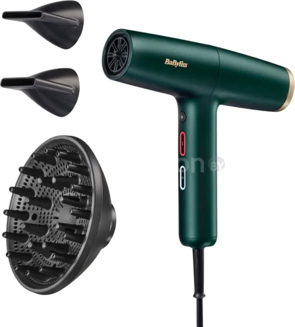 Фен BaByliss D6555DE