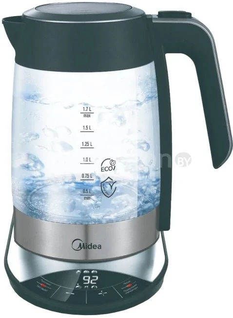 Электрический чайник Midea MK-8006