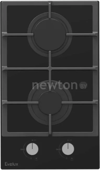 Варочная панель Evelux HEG 360 BG