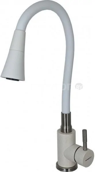 Смеситель Wisent W74199-18C-3