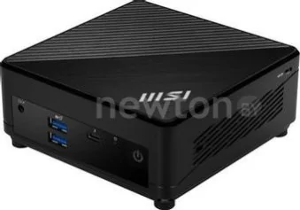 Компактный компьютер MSI Cubi 5 9S6-B0A811-222
