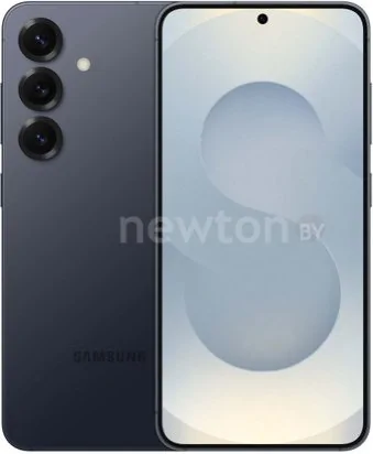 Телефон Samsung Galaxy S25 SM-S931N 12GB/256GB (сине-черный)