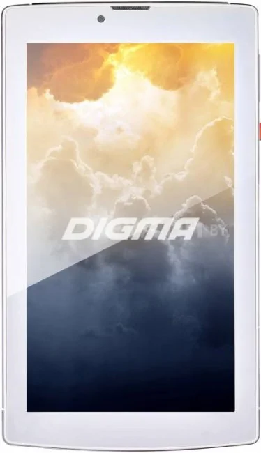 Планшет Digma Plane 7004 8GB 3G (белый)