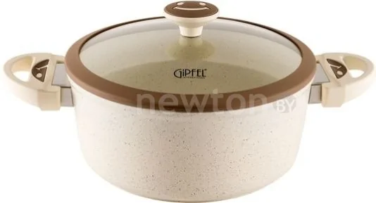 Кастрюля Gipfel Sonrizo 0432