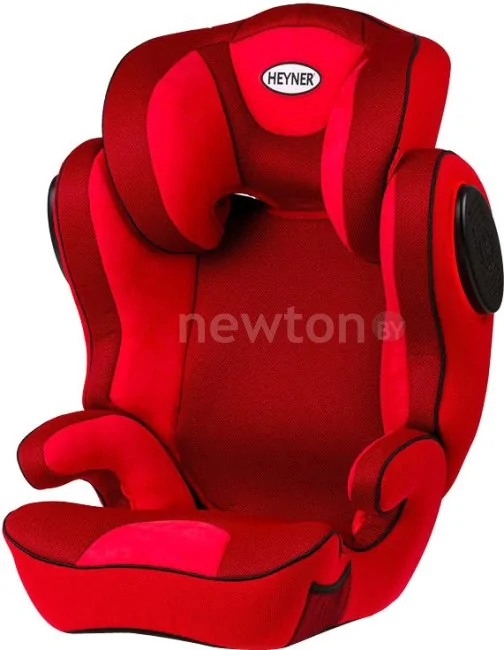 Детское автокресло Heyner MaxiProtect ERGO 3D-SP [792300]