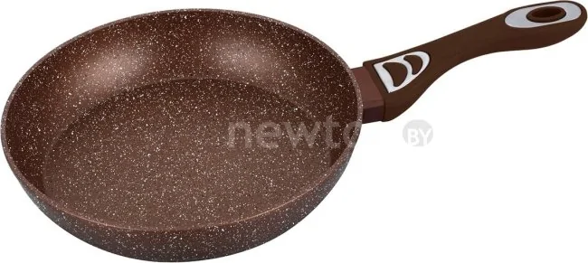 Сковорода BEKKER Dark Chocolate BK-7874